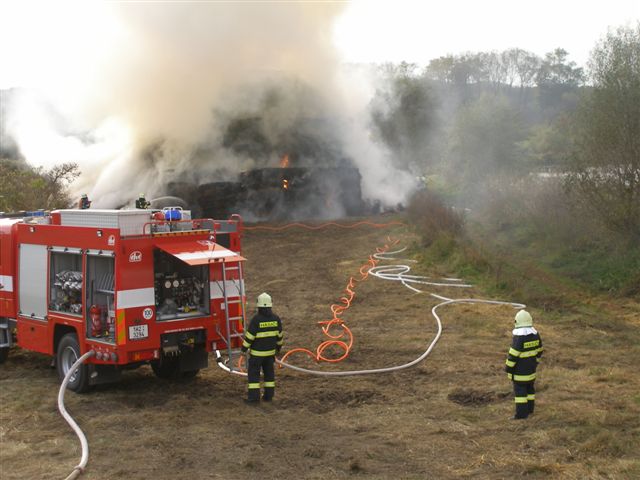 Požár Bašnice