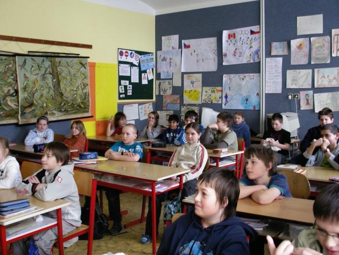 Poznáš dopravní značku 1