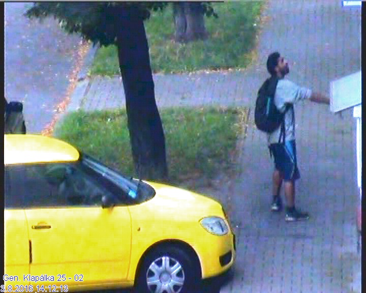 Poznáte muže na fotografii 3.8.2016