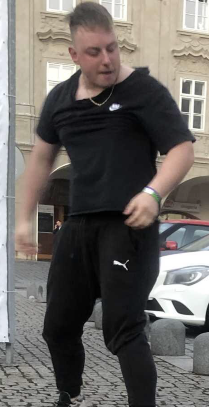 Poznáváte ho?