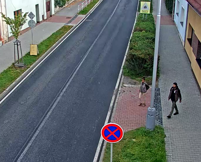 Poznáváte osoby?