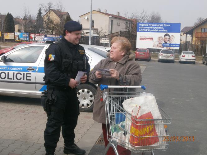 Pozor, na zloděje!
