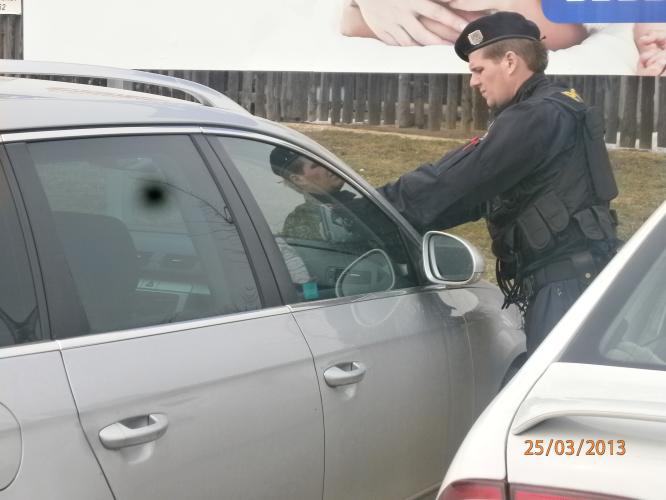Pozor, na zloděje! 