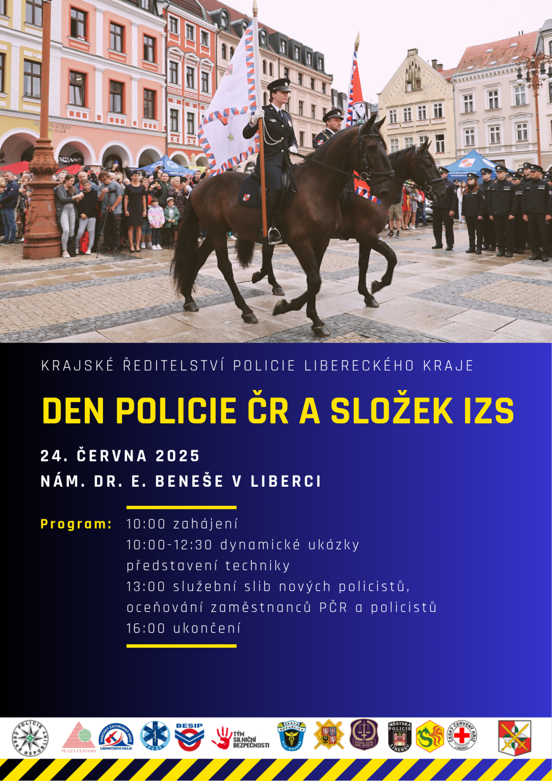 Pozvánka