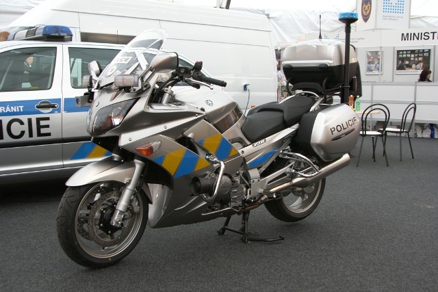 Pragoalarm 18