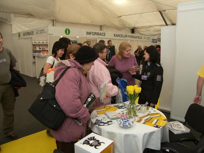 Pragoalarm 2011 - 7