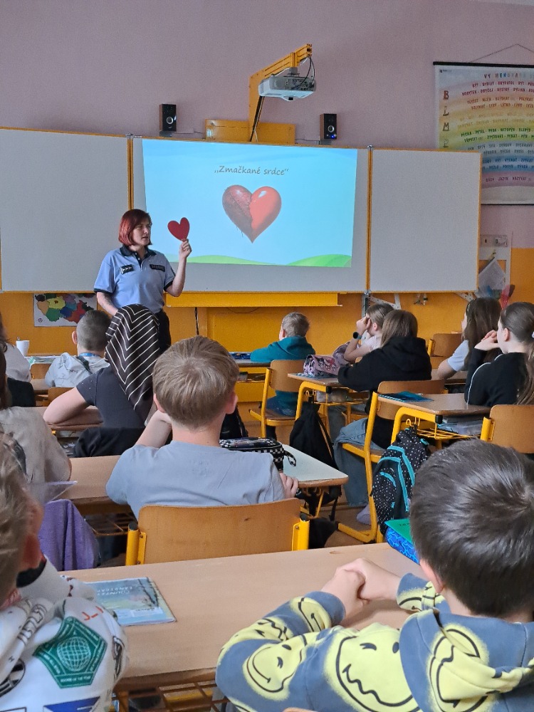 Pravidla s PČR