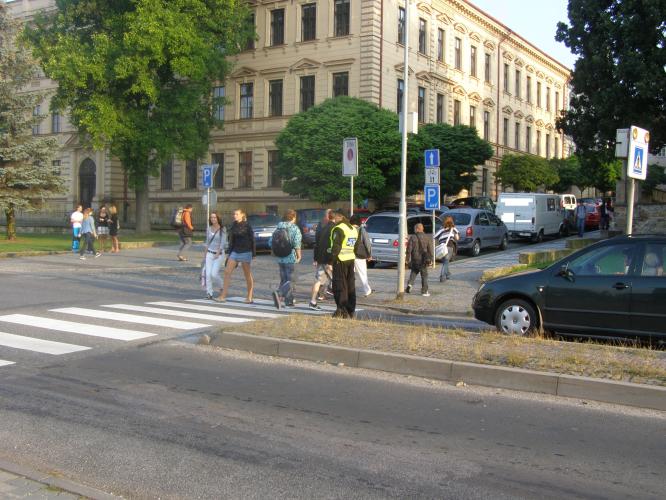 Prázdniny skončily