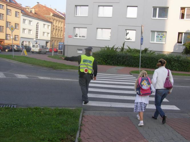 Prázdniny skončily