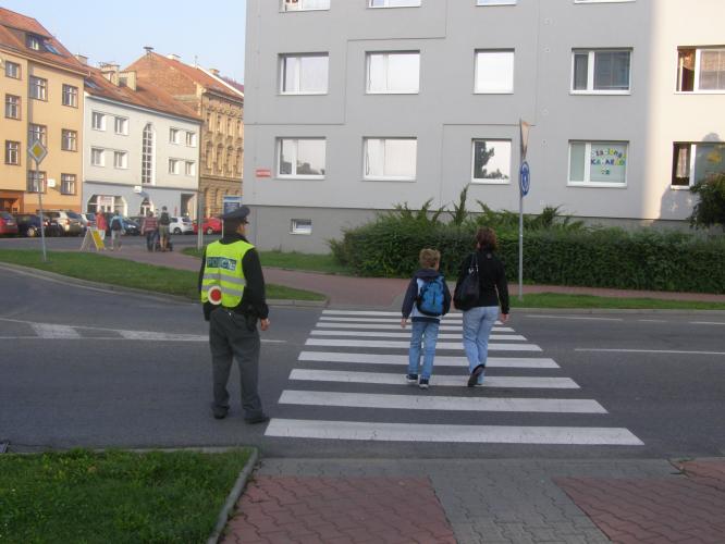 Prázdniny skončily