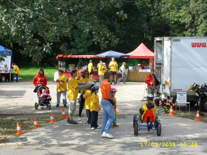Pražské cyklozvonění 07