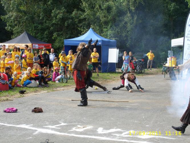 Pražské cyklozvonění 08