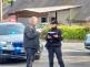 Pražský policista s kolegou
