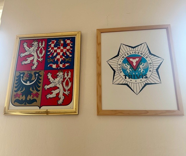 Přednáška na Trivisu - 11.11.2025