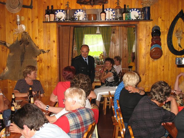 Přednáška zaujala