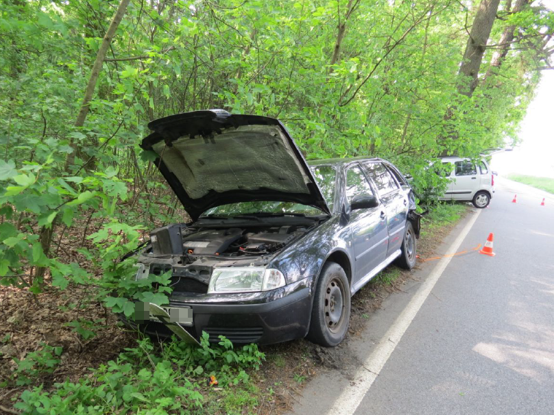 Přepychy - 21.5.2023