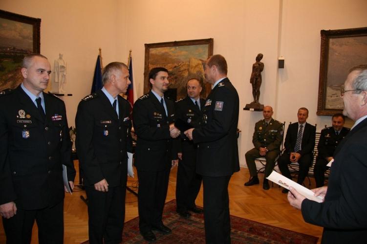 Přerov 24. 11. 2010