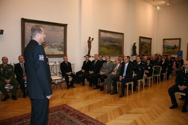 Přerov 24. 11. 2010