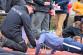 Přes bariéry s policií Kladno 2019
