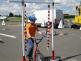 Přes kopec na Hradec- zahájení cyklistické sezóny