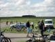 Přes kopec na Hradec- zahájení cyklistické sezóny