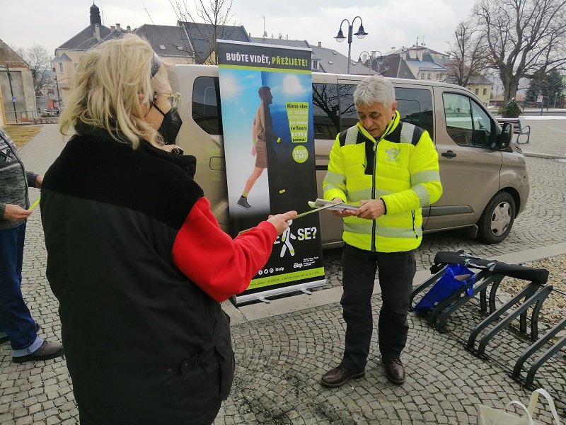 Prevence Moravský Beroun