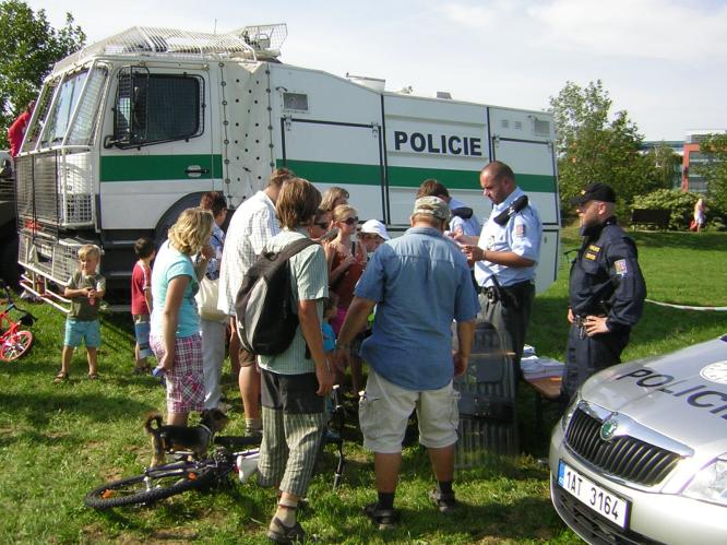Prevence a užitečné rady