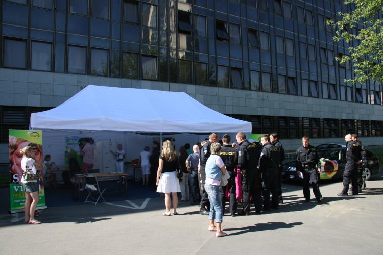 Prevence přišla za námi 5