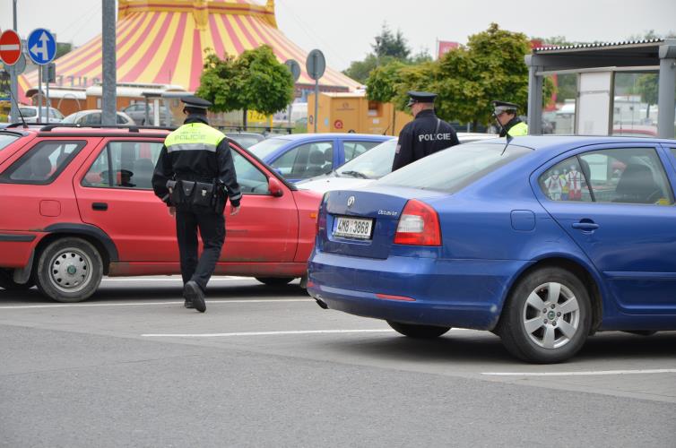 Prevence u supermarketů