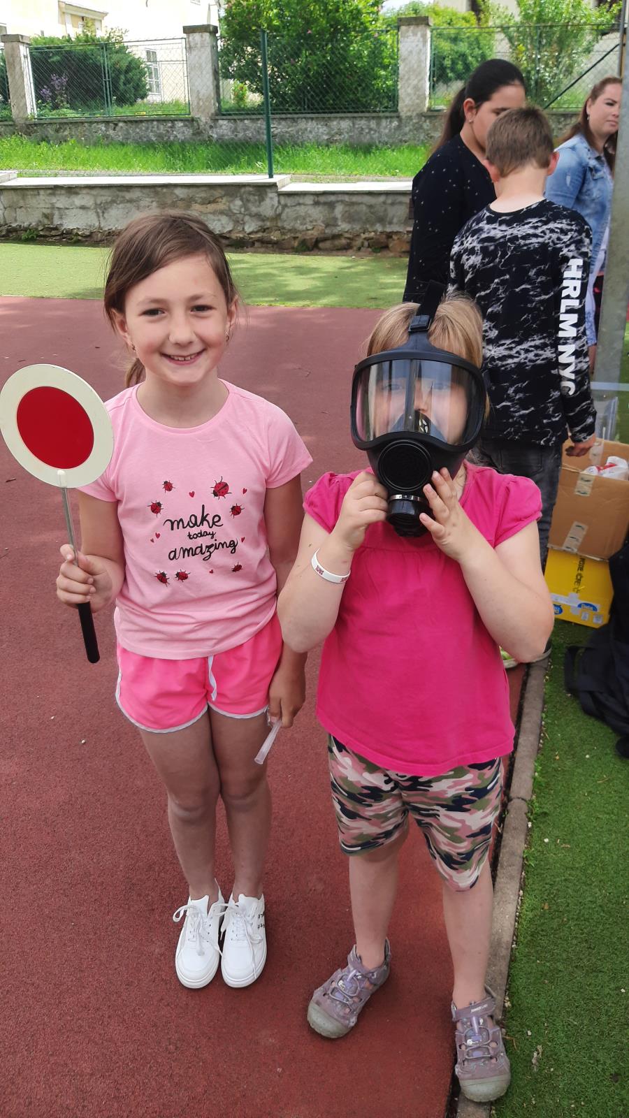 Prevence v ZŠ Kardašova Řečice