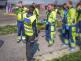 Preventista při akci Rozkoš rescue - Česká Skalice - 22.4.2022-24.4.2022