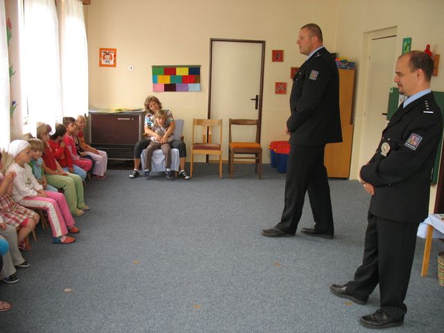 Preventisté z Trutnova