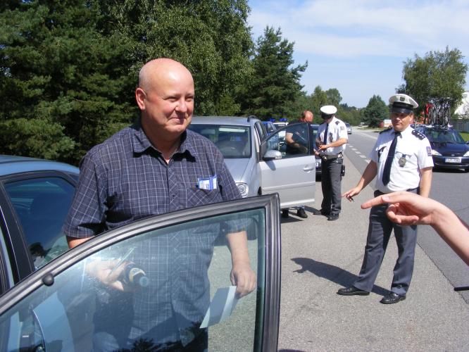 Preventivní akce:  Řídím - piju nealko pivo .jpg