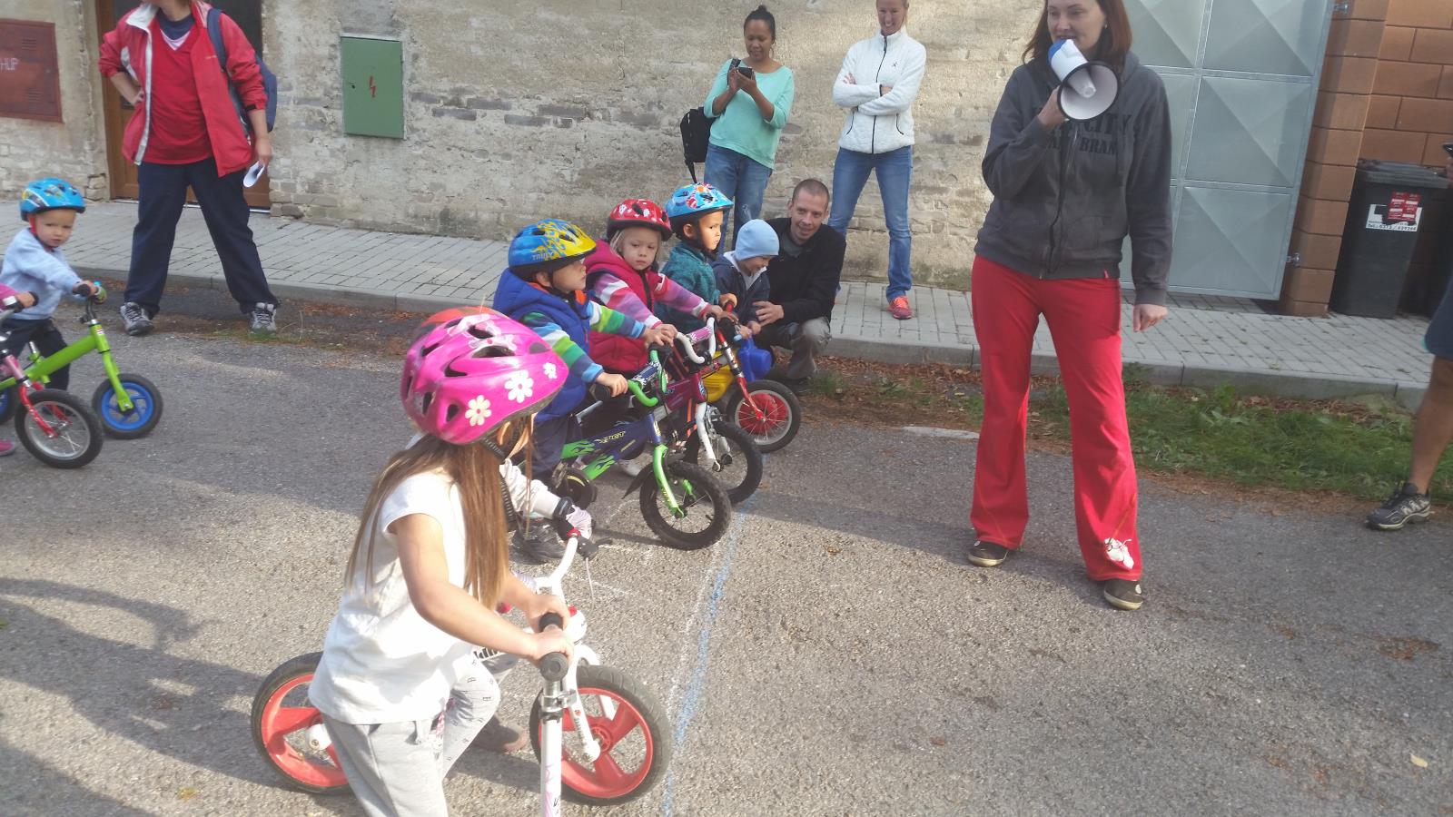 Preventivní akce a besedy