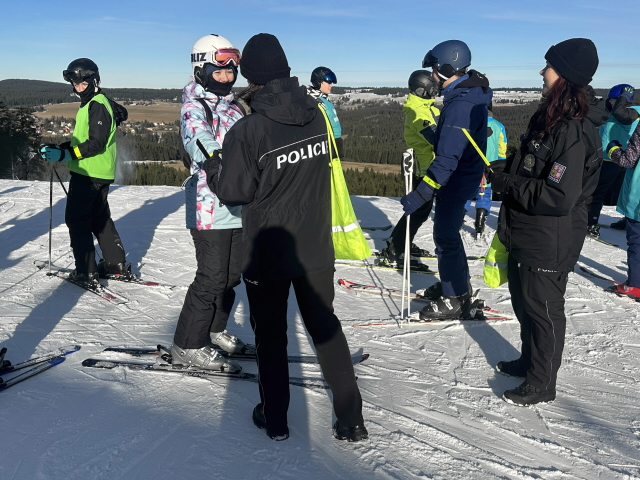 Preventivní akce na viditelnost