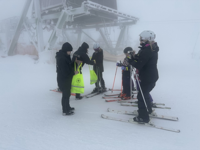 Preventivní akce na viditelnost