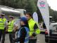 Preventivní akce zaměřená na řidiče "Řídím - piju nealko pivo"