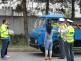 Preventivní akce zaměřená na řidiče "Řídím - piju nealko pivo"