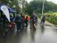 Preventivní akce zamřená na cyklisty