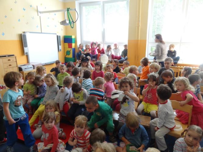 Preventivní den 20