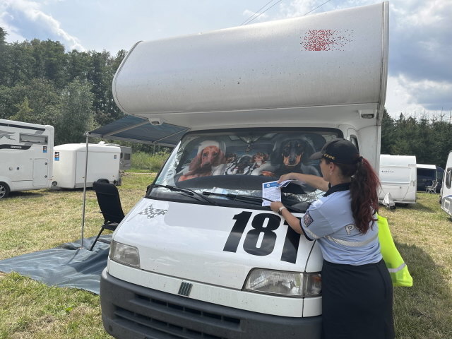 Preventivní opatření