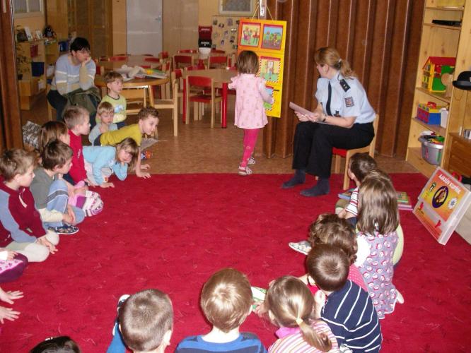 Příběh o Elišce