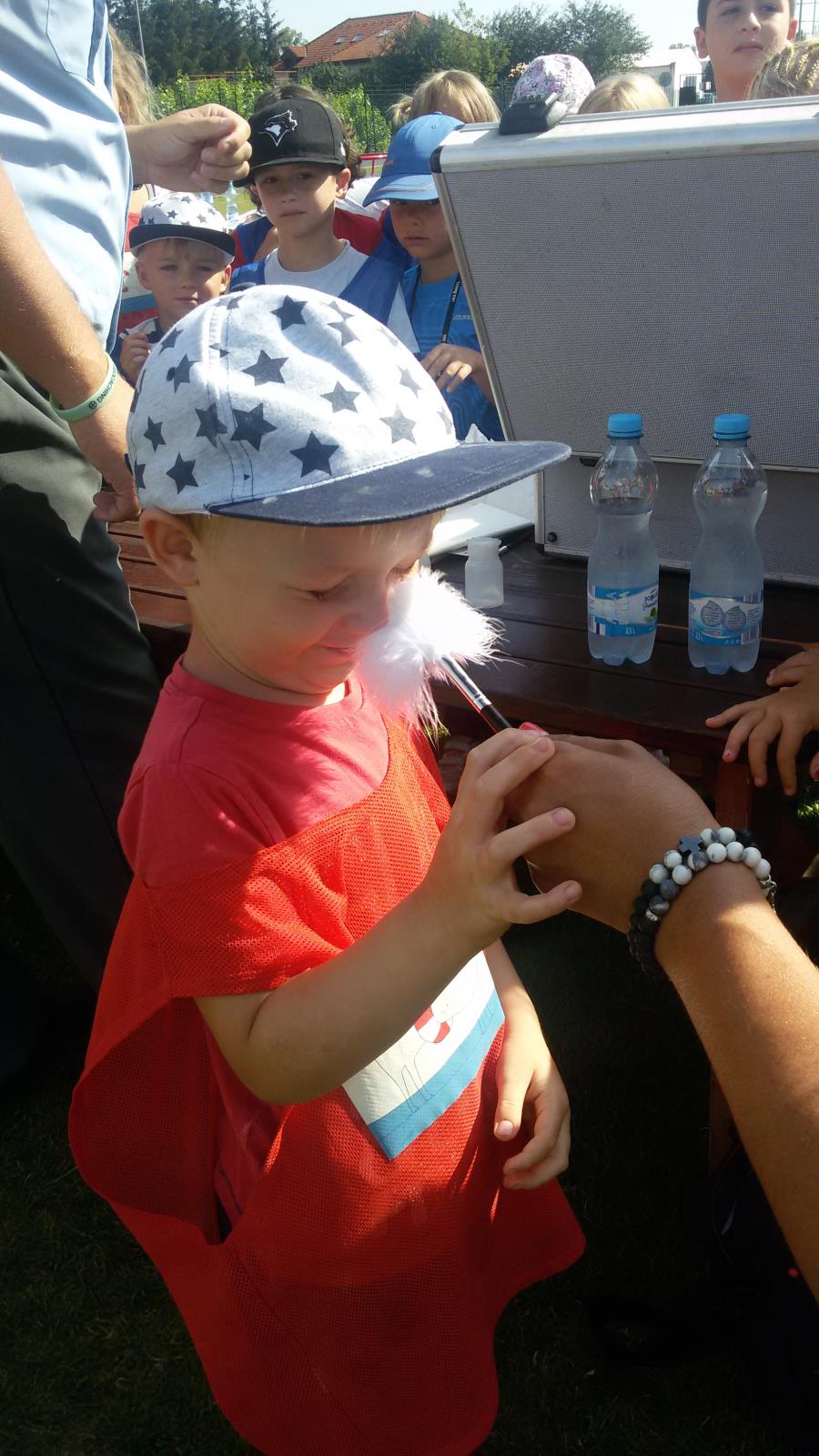 Příměstký tábor v Žatci