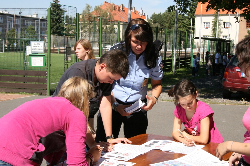 Příměstské tábory