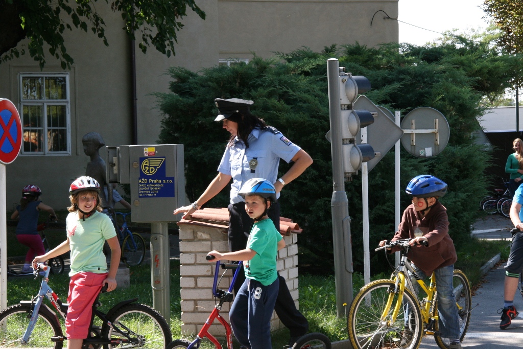 Příměstské tábory