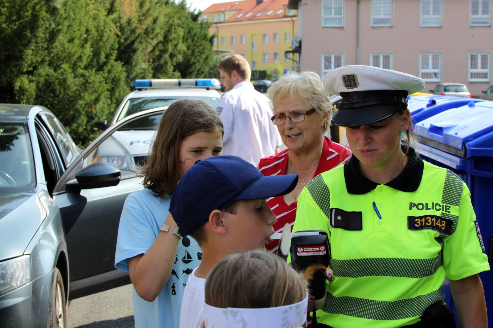 Příměstský tábor Domažlice