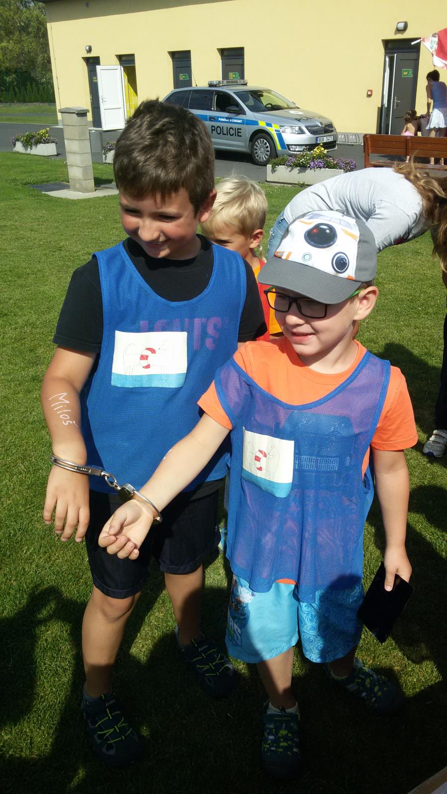 Příměstský tábor v Žatci