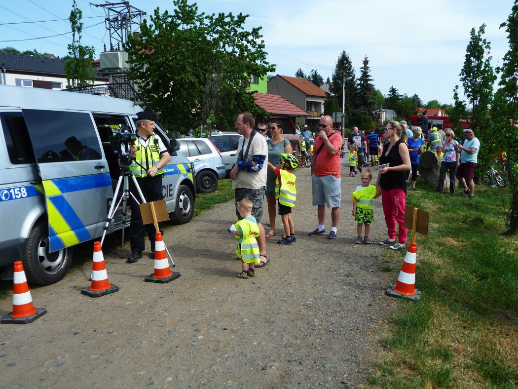 Pro nás bez motoru 2018