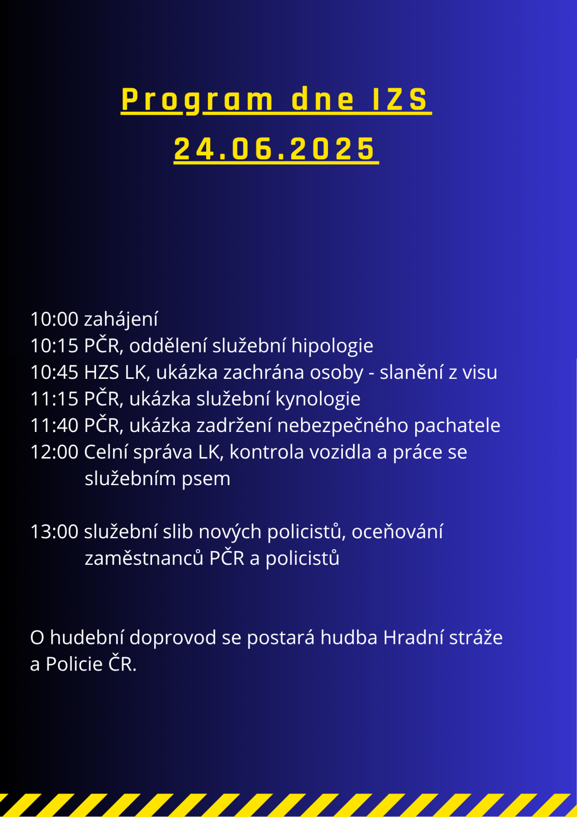 Program