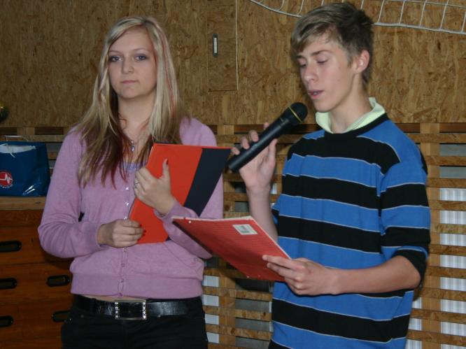 Projekt "Co vím o..." 3. ZŠ Rakovník
